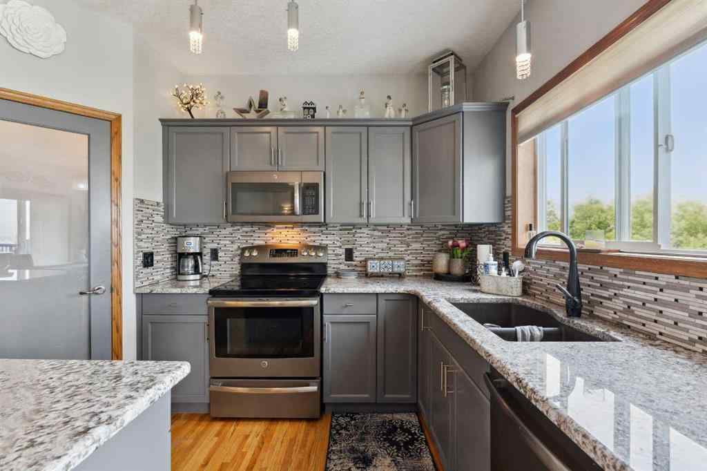 MLS® A2230277 - 16 Bow Ridge Drive  in Bow Ridge Cochrane, Residential