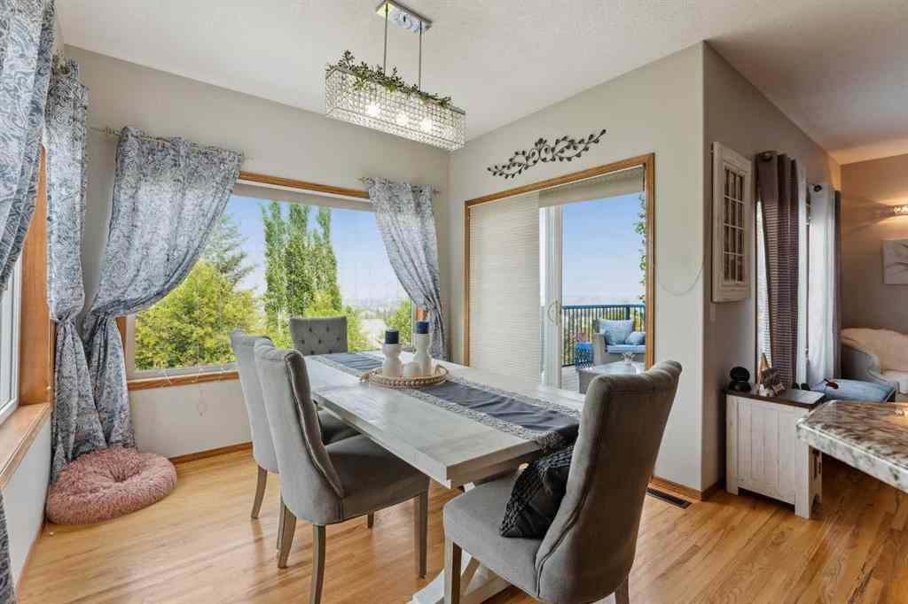 MLS® A2230277 - 16 Bow Ridge Drive  in Bow Ridge Cochrane, Residential
