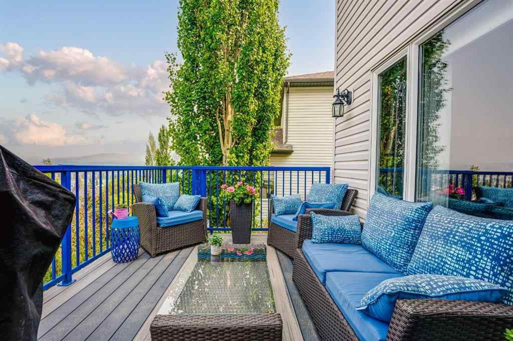 MLS® A2230277 - 16 Bow Ridge Drive  in Bow Ridge Cochrane, Residential