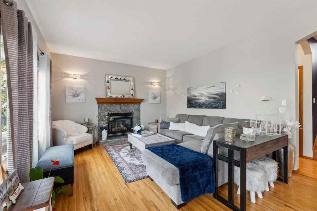 MLS® A2230277 - 16 Bow Ridge Drive  in Bow Ridge Cochrane, Residential