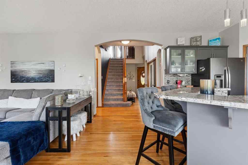 MLS® A2230277 - 16 Bow Ridge Drive  in Bow Ridge Cochrane, Residential