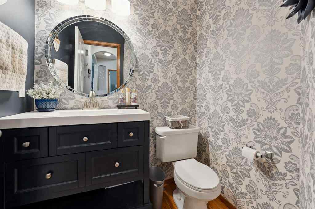 MLS® A2230277 - 16 Bow Ridge Drive  in Bow Ridge Cochrane, Residential