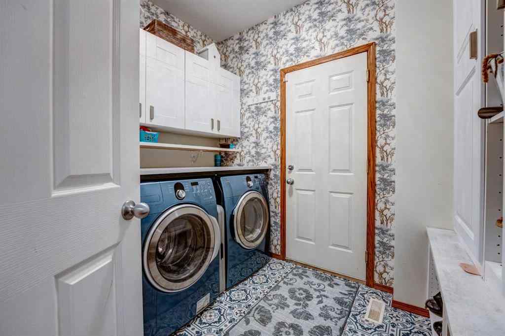 MLS® A2230277 - 16 Bow Ridge Drive  in Bow Ridge Cochrane, Residential