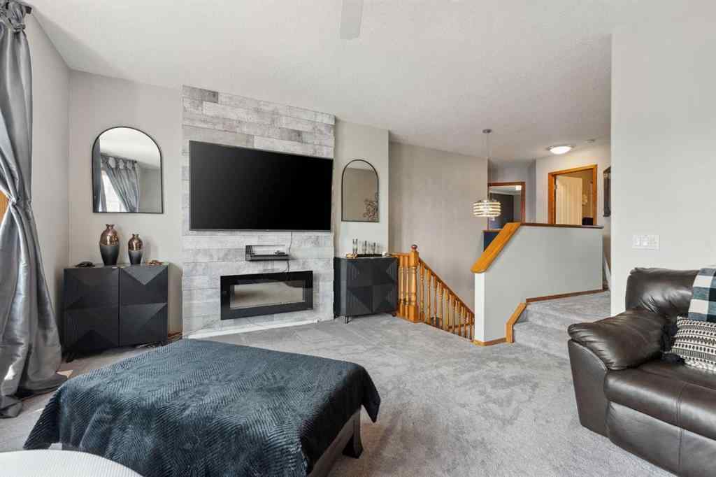 MLS® A2230277 - 16 Bow Ridge Drive  in Bow Ridge Cochrane, Residential