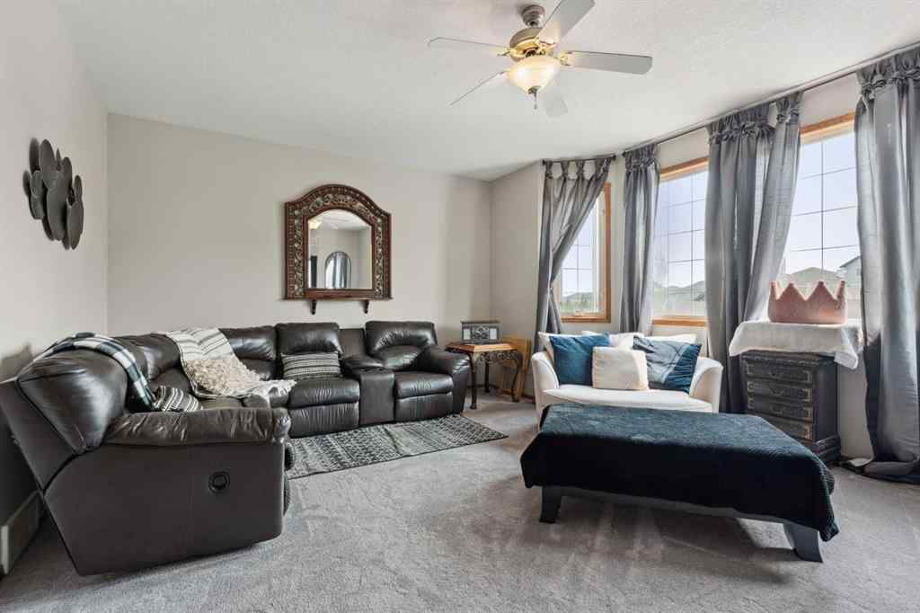 MLS® A2230277 - 16 Bow Ridge Drive  in Bow Ridge Cochrane, Residential