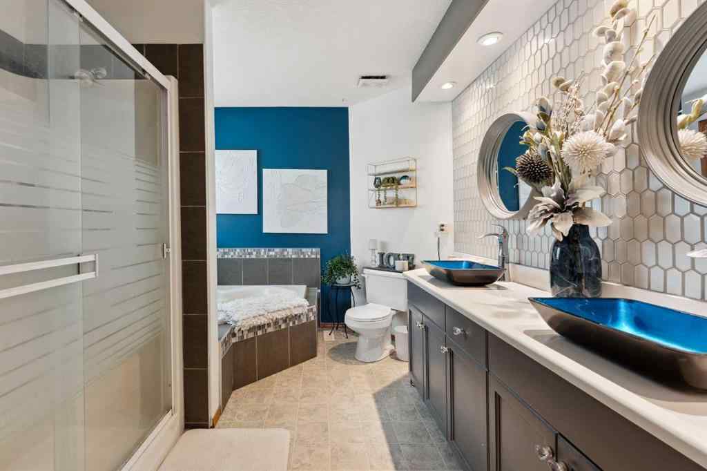 MLS® A2230277 - 16 Bow Ridge Drive  in Bow Ridge Cochrane, Residential