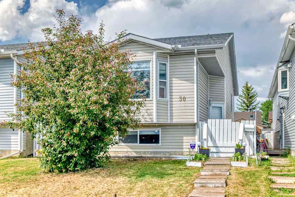 MLS® A2230288 - 30 Falmere Way NE in Falconridge Calgary, Residential