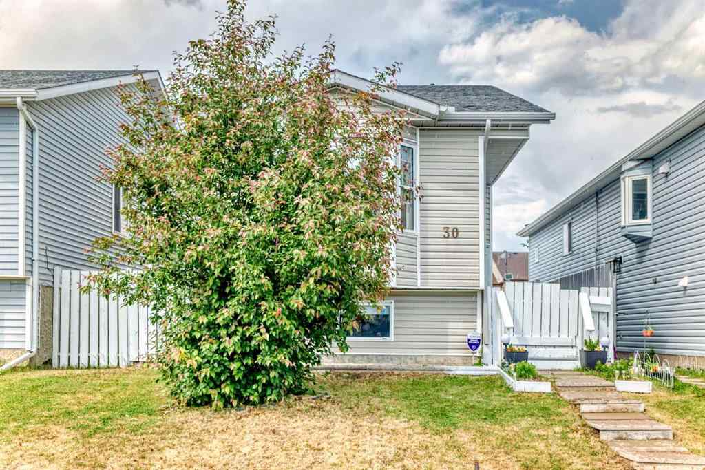 MLS® A2230288 - 30 Falmere Way NE in Falconridge Calgary, Residential
