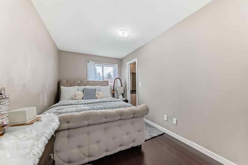 MLS® A2230288 - 30 Falmere Way NE in Falconridge Calgary, Residential