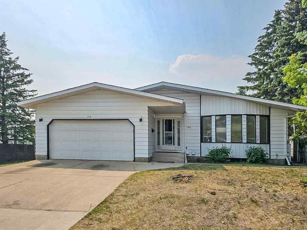 MLS® A2230312 - 150 Piper Drive  in Pines Red Deer, Residential