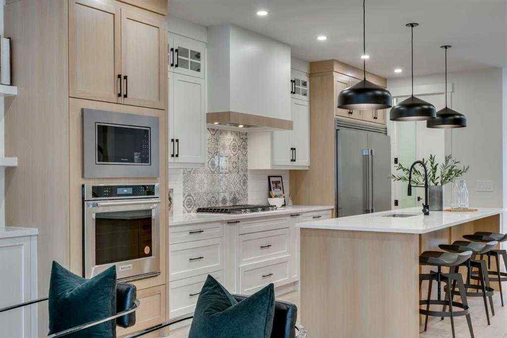 MLS® A2230331 - 2812 35 Street SW in Killarney/Glengarry Calgary, Residential