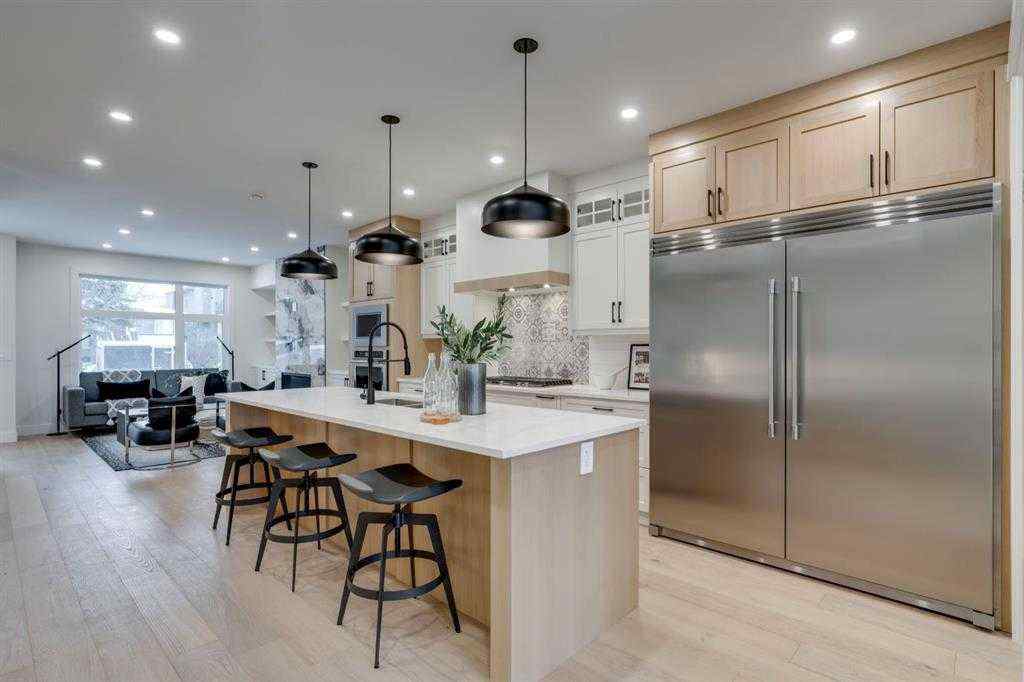 MLS® A2230331 - 2812 35 Street SW in Killarney/Glengarry Calgary, Residential