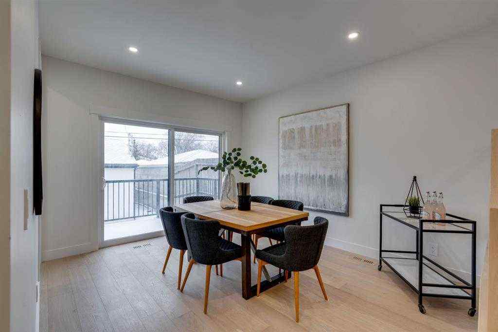 MLS® A2230331 - 2812 35 Street SW in Killarney/Glengarry Calgary, Residential