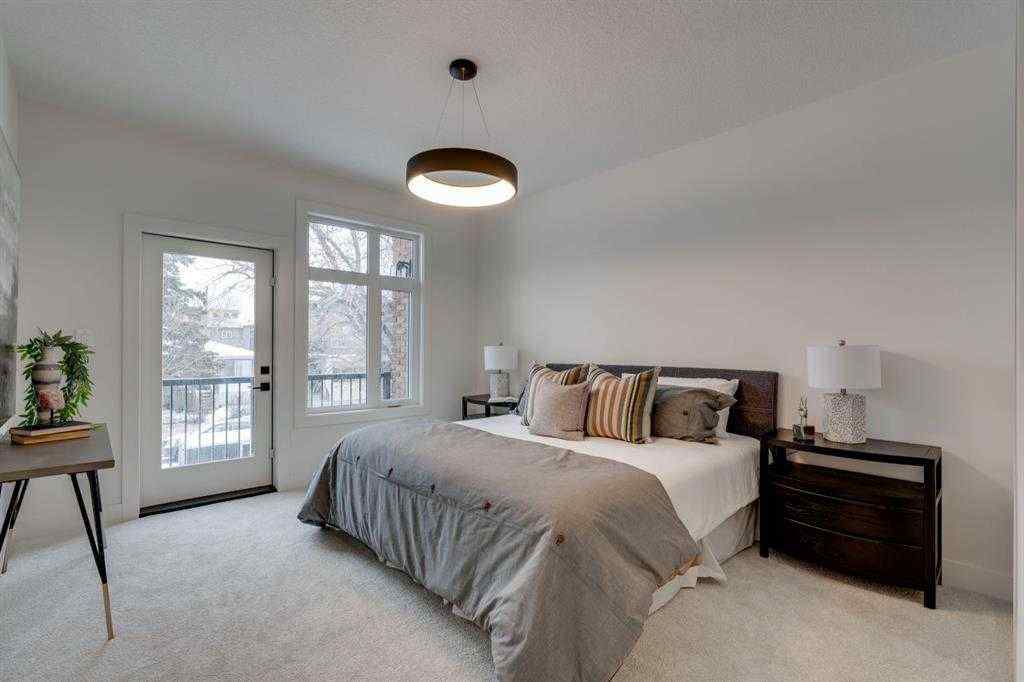 MLS® A2230331 - 2812 35 Street SW in Killarney/Glengarry Calgary, Residential