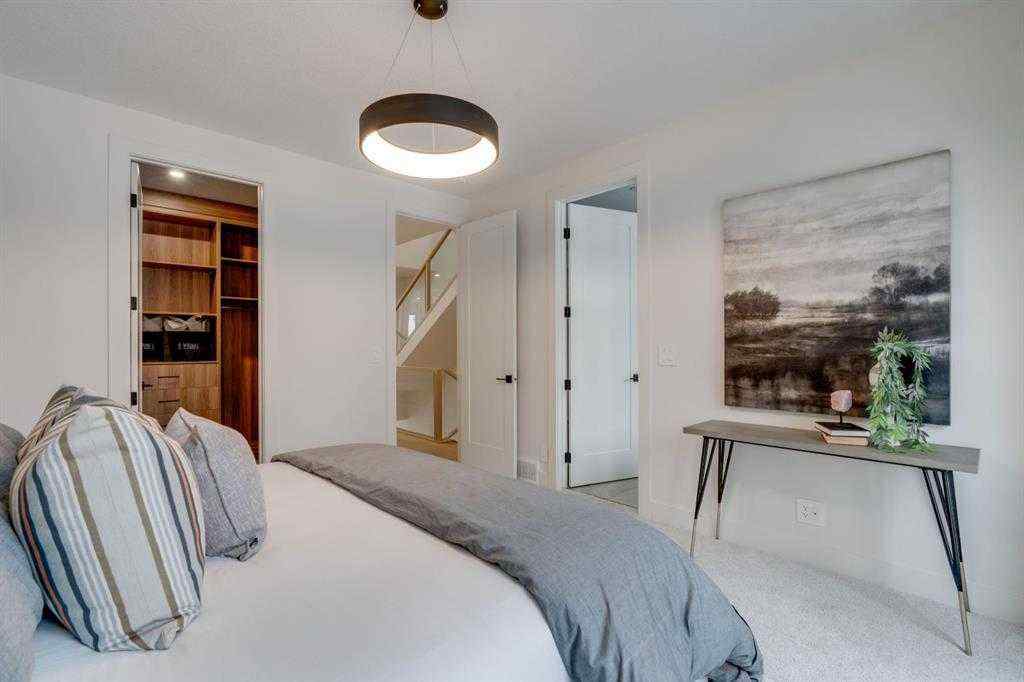 MLS® A2230331 - 2812 35 Street SW in Killarney/Glengarry Calgary, Residential
