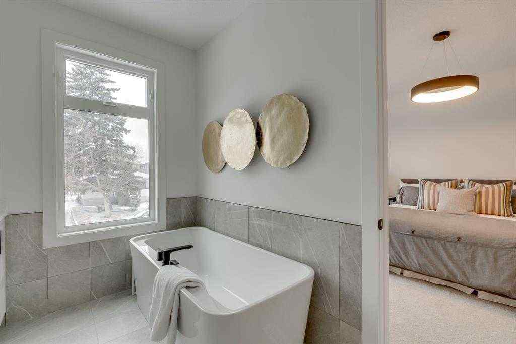 MLS® A2230331 - 2812 35 Street SW in Killarney/Glengarry Calgary, Residential
