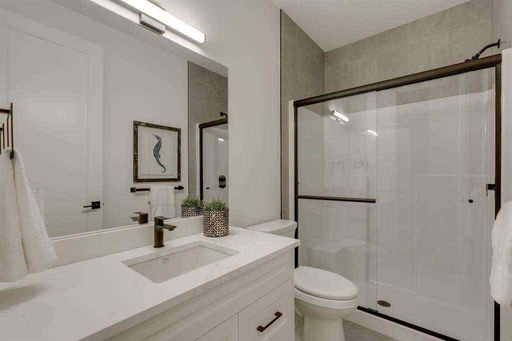 MLS® A2230331 - 2812 35 Street SW in Killarney/Glengarry Calgary, Residential