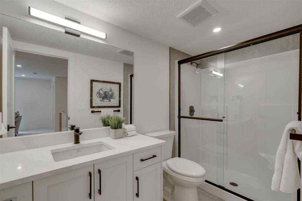 MLS® A2230331 - 2812 35 Street SW in Killarney/Glengarry Calgary, Residential