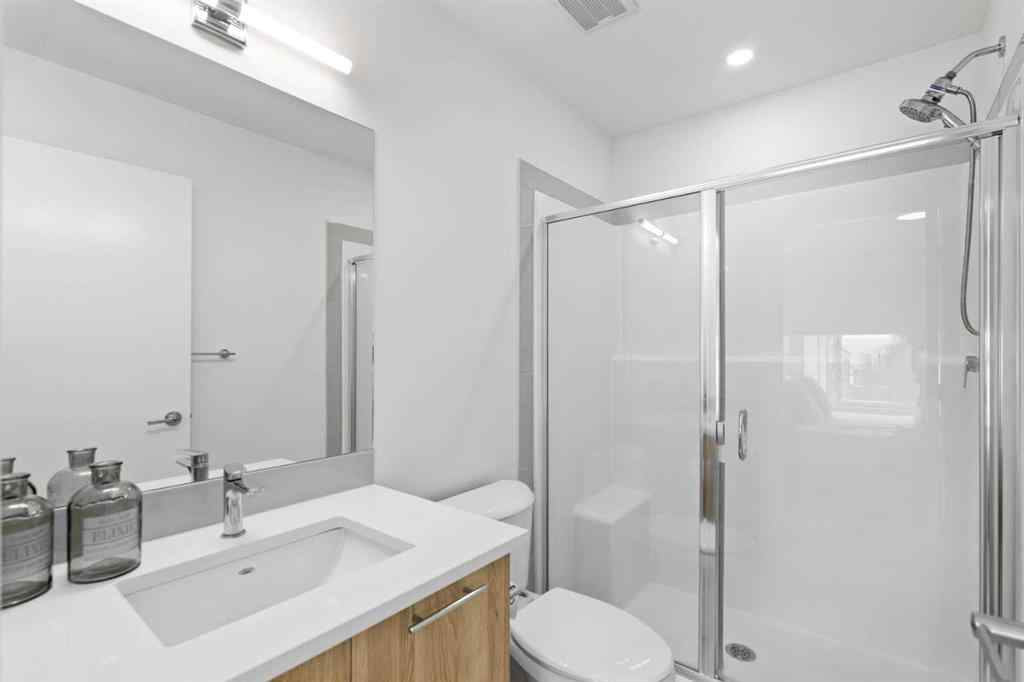MLS® A2230335 - Unit #519 857 Belmont Drive SW in Belmont Calgary, Residential