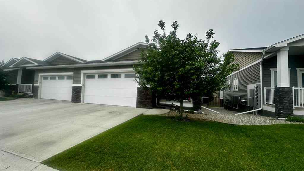 MLS® A2230339 - Unit #3 310 Northlander Bend W in Garry Station Lethbridge, Residential