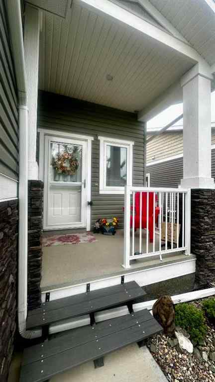 MLS® A2230339 - Unit #3 310 Northlander Bend W in Garry Station Lethbridge, Residential