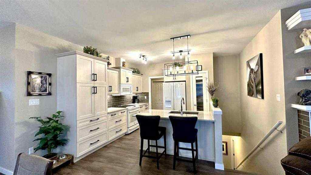 MLS® A2230339 - Unit #3 310 Northlander Bend W in Garry Station Lethbridge, Residential