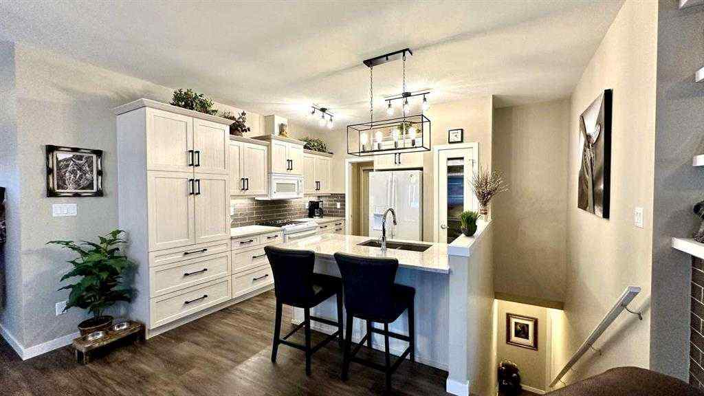 MLS® A2230339 - Unit #3 310 Northlander Bend W in Garry Station Lethbridge, Residential