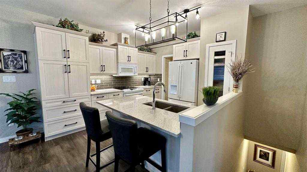MLS® A2230339 - Unit #3 310 Northlander Bend W in Garry Station Lethbridge, Residential