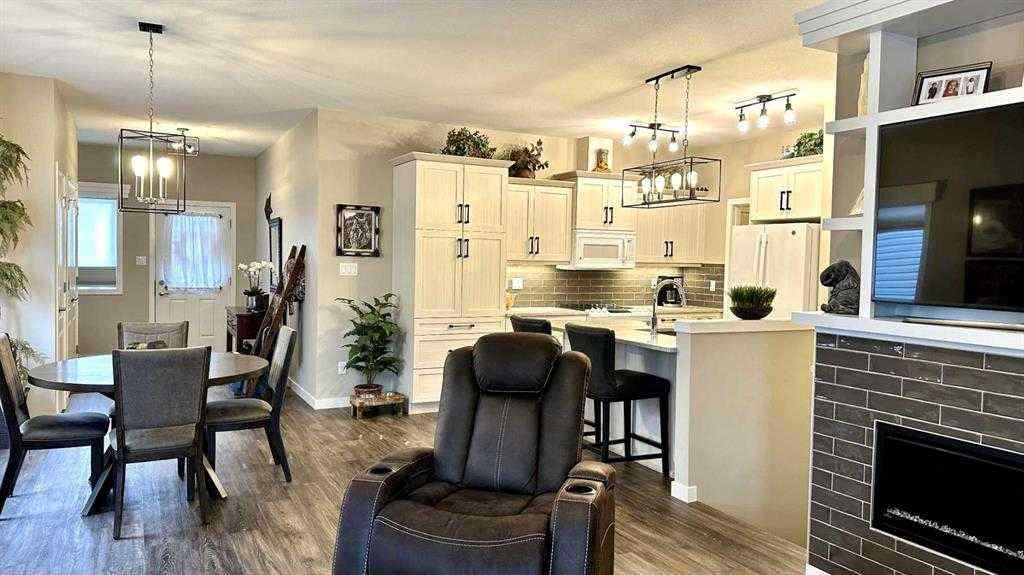 MLS® A2230339 - Unit #3 310 Northlander Bend W in Garry Station Lethbridge, Residential