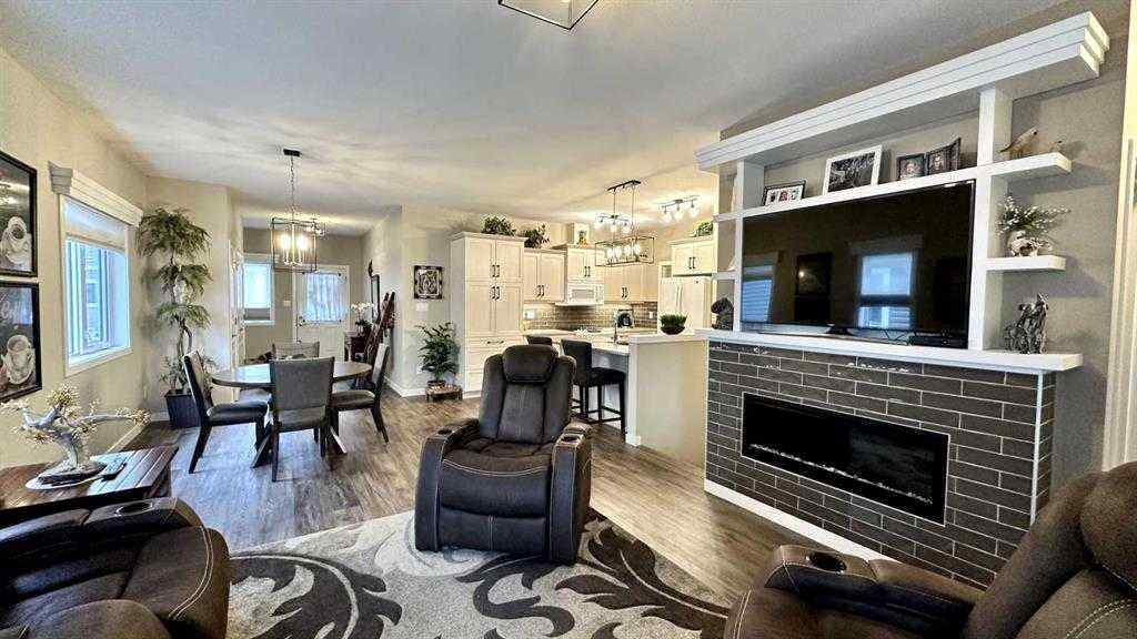 MLS® A2230339 - Unit #3 310 Northlander Bend W in Garry Station Lethbridge, Residential