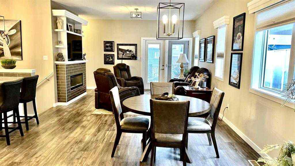 MLS® A2230339 - Unit #3 310 Northlander Bend W in Garry Station Lethbridge, Residential