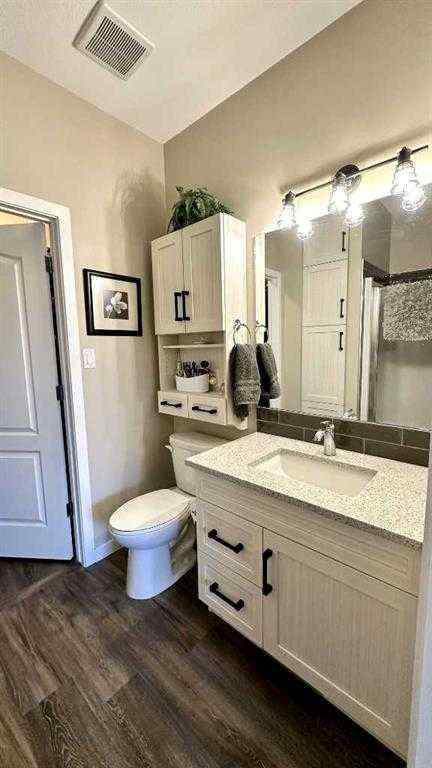 MLS® A2230339 - Unit #3 310 Northlander Bend W in Garry Station Lethbridge, Residential
