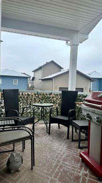 MLS® A2230339 - Unit #3 310 Northlander Bend W in Garry Station Lethbridge, Residential