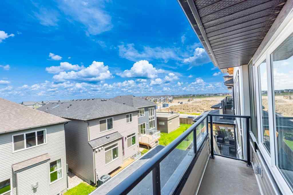 MLS® A2230354 - 120 SAVANNA Walk NE in Saddle Ridge Calgary, Residential