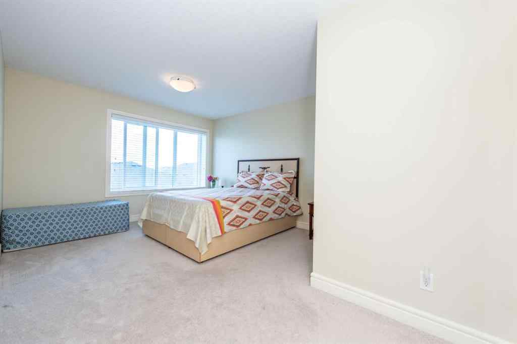MLS® A2230354 - 120 SAVANNA Walk NE in Saddle Ridge Calgary, Residential