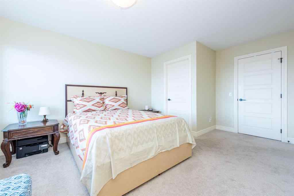 MLS® A2230354 - 120 SAVANNA Walk NE in Saddle Ridge Calgary, Residential