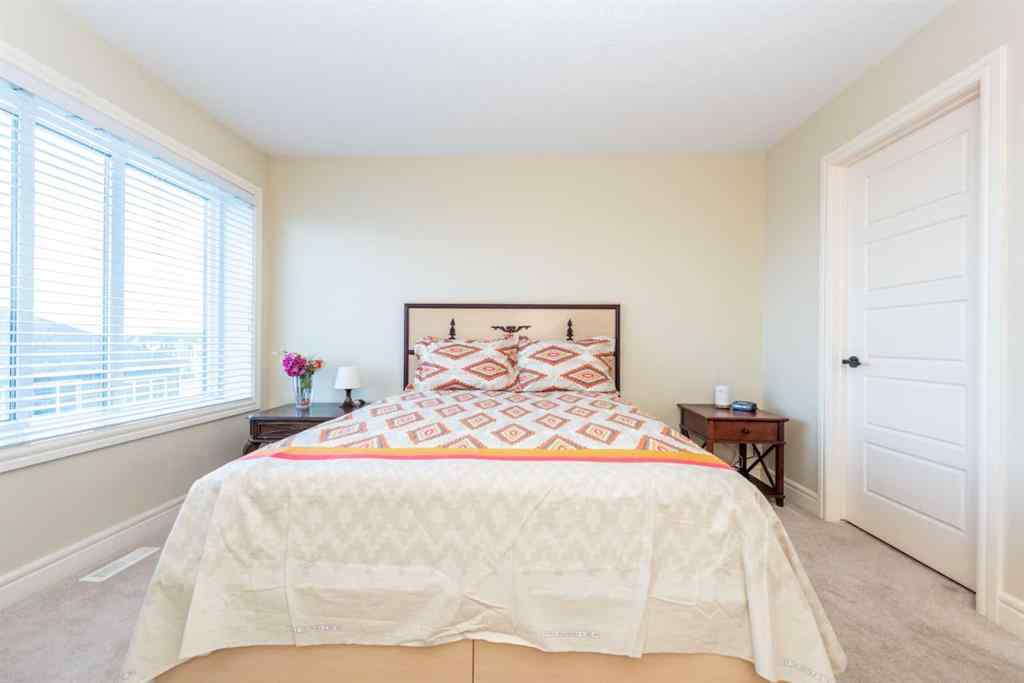 MLS® A2230354 - 120 SAVANNA Walk NE in Saddle Ridge Calgary, Residential