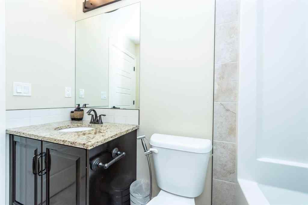 MLS® A2230354 - 120 SAVANNA Walk NE in Saddle Ridge Calgary, Residential