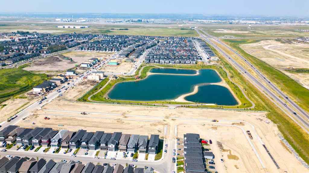 MLS® A2230354 - 120 SAVANNA Walk NE in Saddle Ridge Calgary, Residential