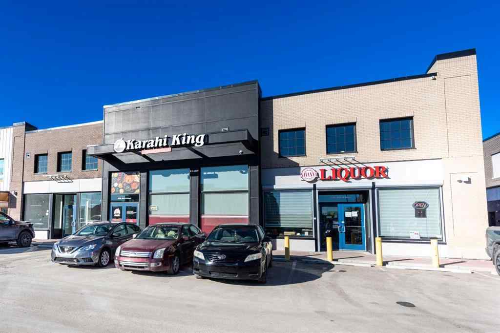 MLS® A2230354 - 120 SAVANNA Walk NE in Saddle Ridge Calgary, Residential