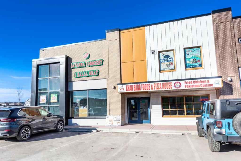 MLS® A2230354 - 120 SAVANNA Walk NE in Saddle Ridge Calgary, Residential