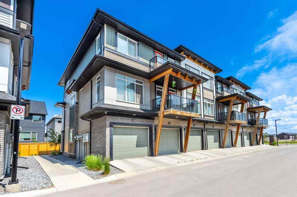 MLS® A2230354 - 120 SAVANNA Walk NE in Saddle Ridge Calgary, Residential