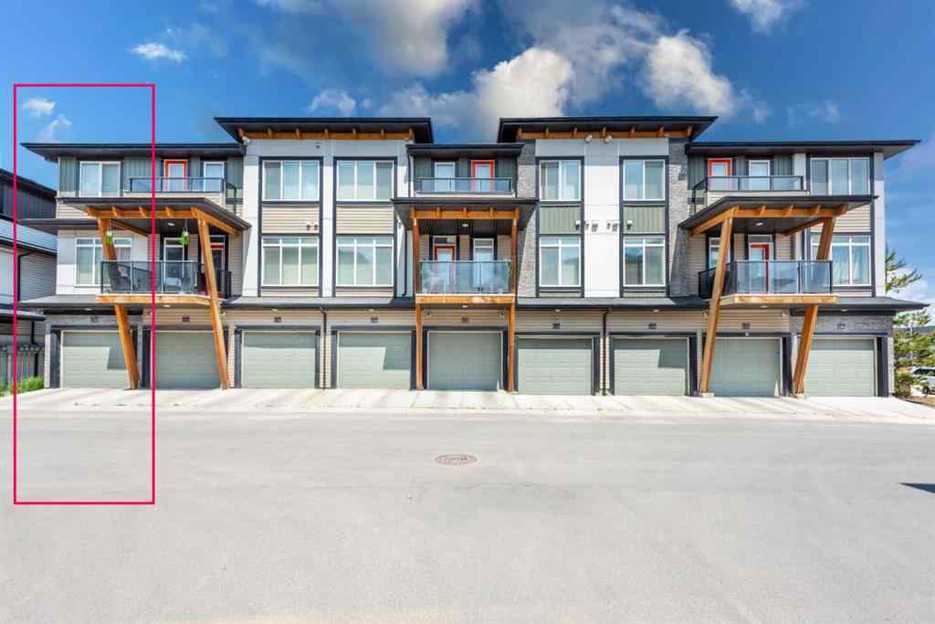 MLS® A2230354 - 120 SAVANNA Walk NE in Saddle Ridge Calgary, Residential