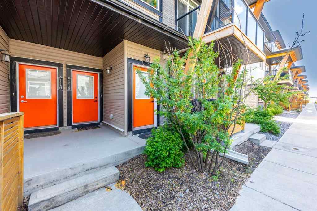 MLS® A2230354 - 120 SAVANNA Walk NE in Saddle Ridge Calgary, Residential
