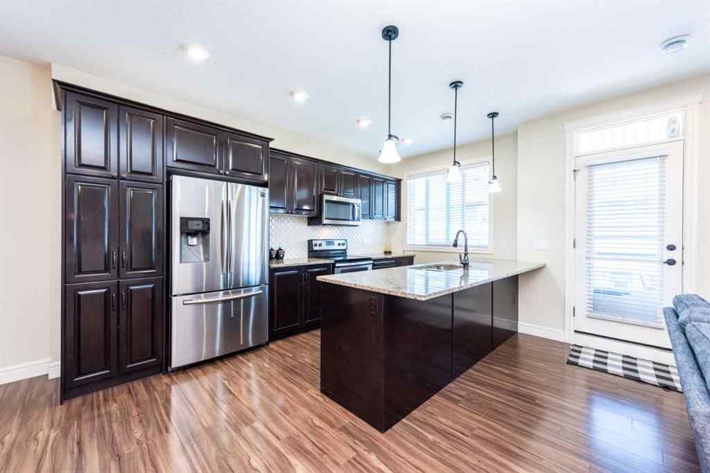 MLS® A2230354 - 120 SAVANNA Walk NE in Saddle Ridge Calgary, Residential