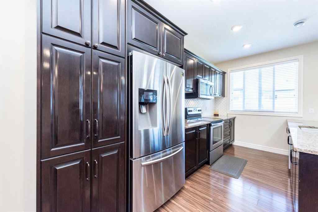 MLS® A2230354 - 120 SAVANNA Walk NE in Saddle Ridge Calgary, Residential