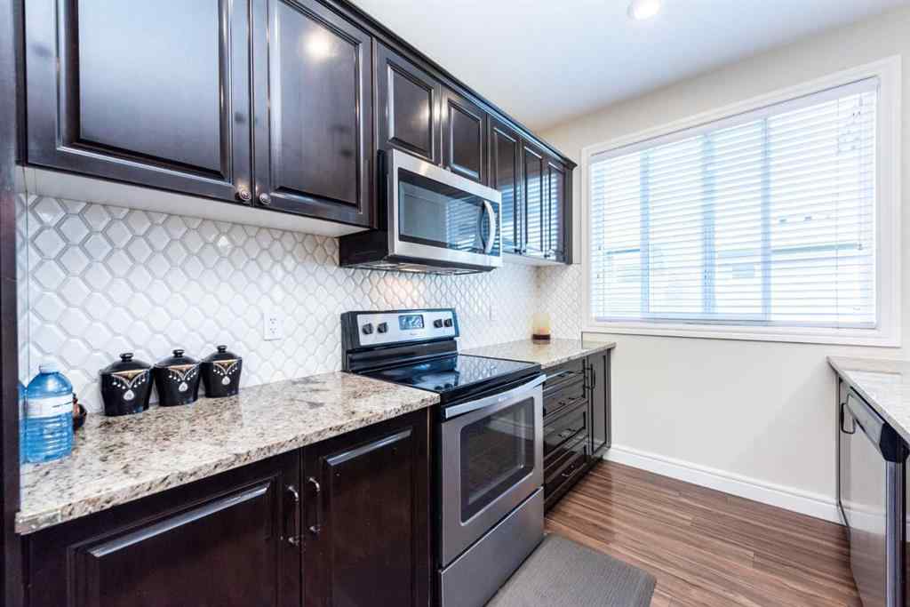 MLS® A2230354 - 120 SAVANNA Walk NE in Saddle Ridge Calgary, Residential