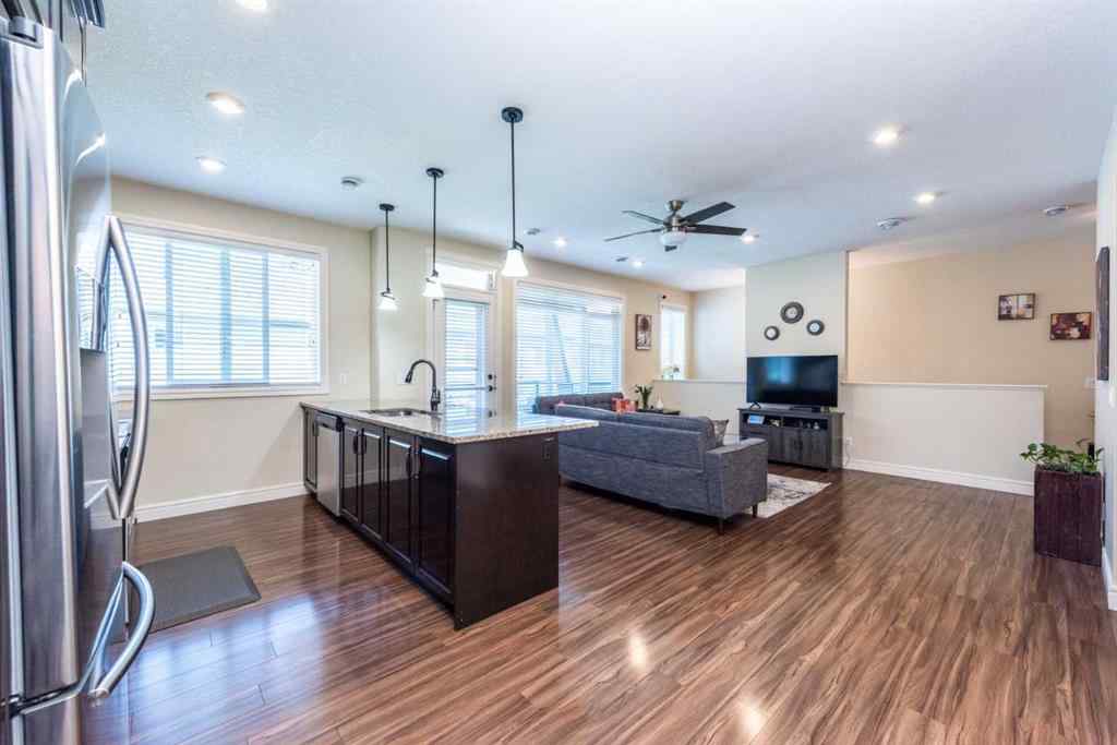 MLS® A2230354 - 120 SAVANNA Walk NE in Saddle Ridge Calgary, Residential