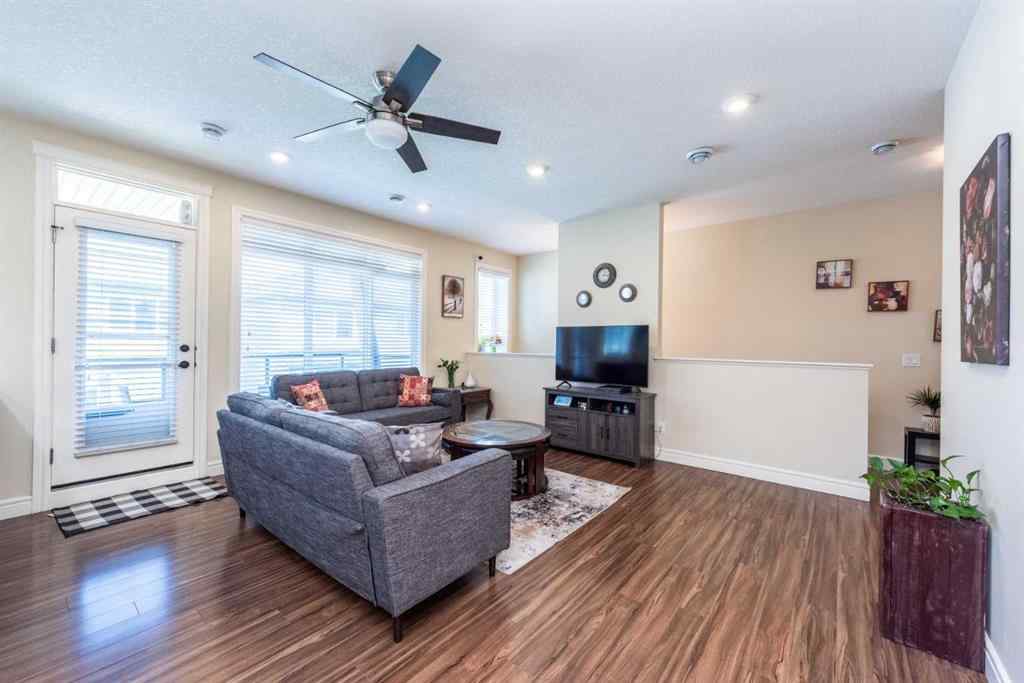 MLS® A2230354 - 120 SAVANNA Walk NE in Saddle Ridge Calgary, Residential