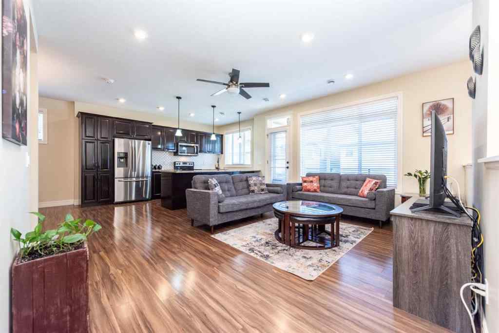 MLS® A2230354 - 120 SAVANNA Walk NE in Saddle Ridge Calgary, Residential